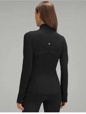 Lululemon Define Jacket Luon Black